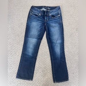 American Eagle Artist Jeans